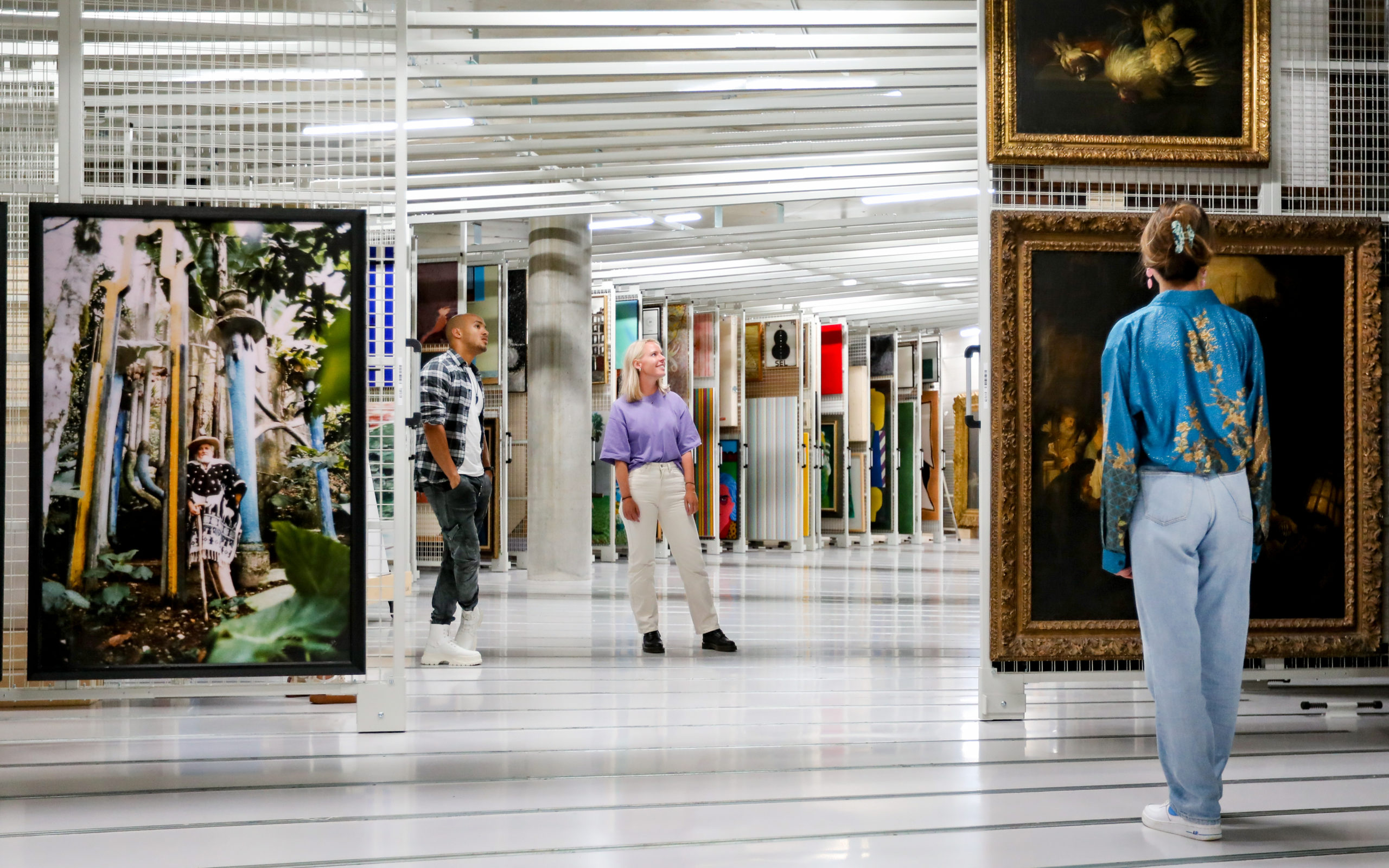 Kunst In Rotterdam - Uitagenda Rotterdam