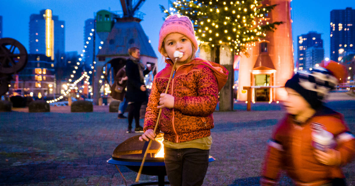 Maritiem Museum volgeladen tijdens Kerstvakantie Uitagenda Rotterdam