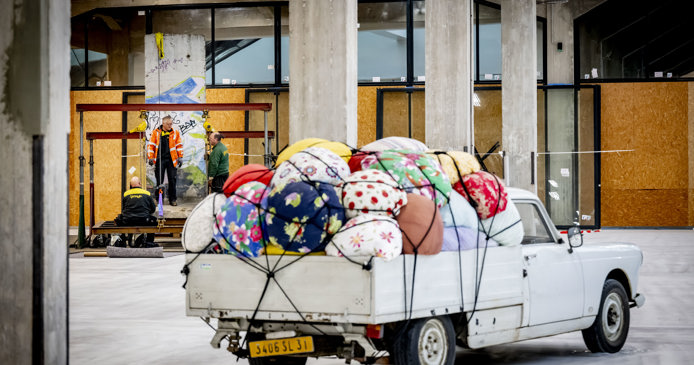 Fenix, het nieuwe museum over migratie, opent op 16 mei 2025