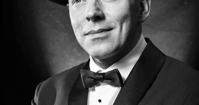 De magie van Frank Sinatra komt tot leven in Stadshaven Brouwerij