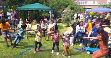 Rotterdam Festivals