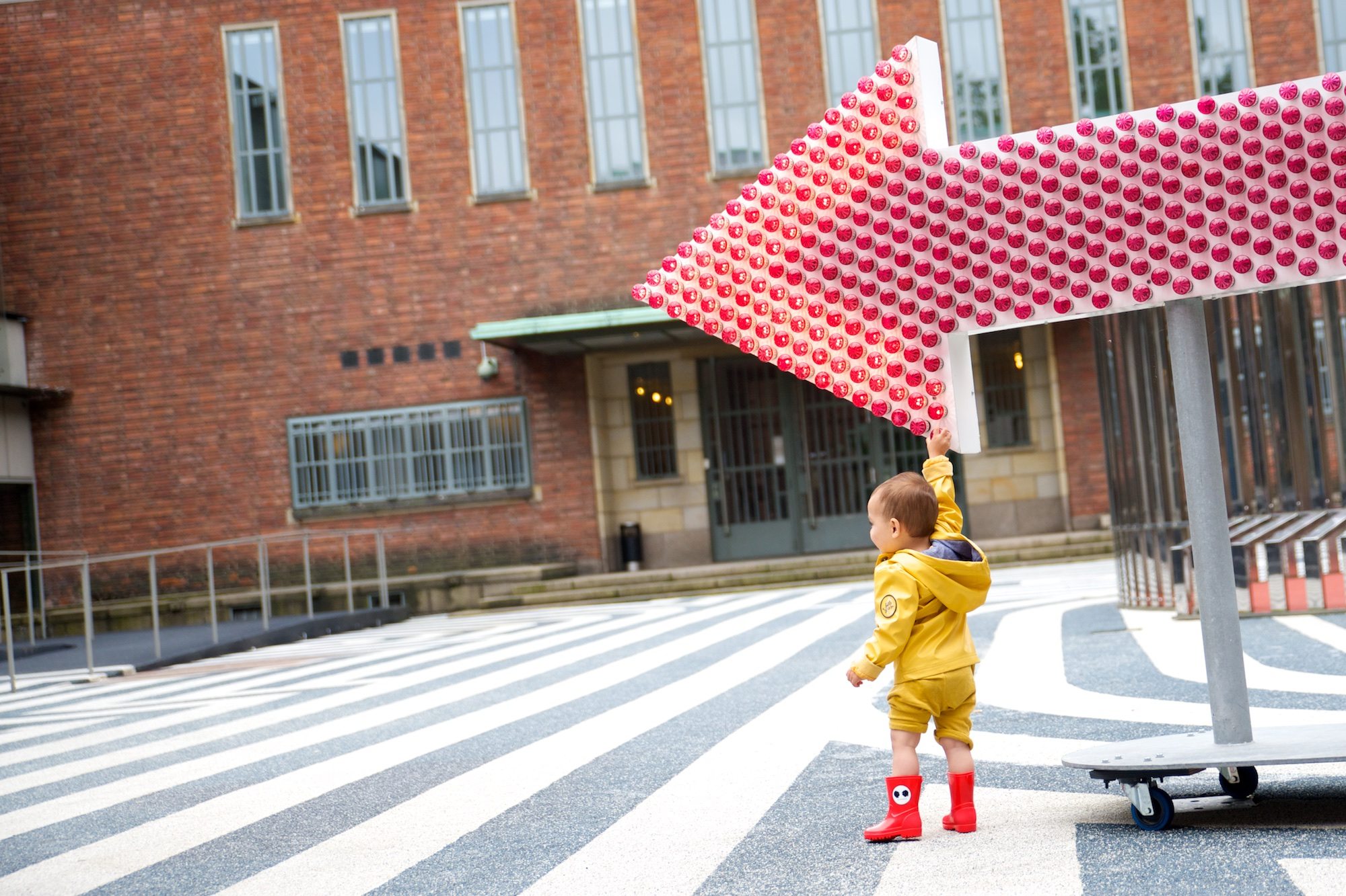 Kinderschoenen best sale rotterdam centrum