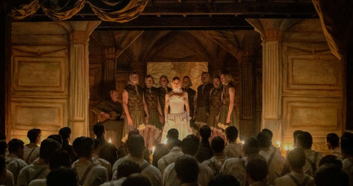 KINO viert jubileum met een uitgebreid programma