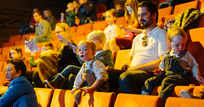 Dit is er te doen voor kids in de voorjaarsvakantie